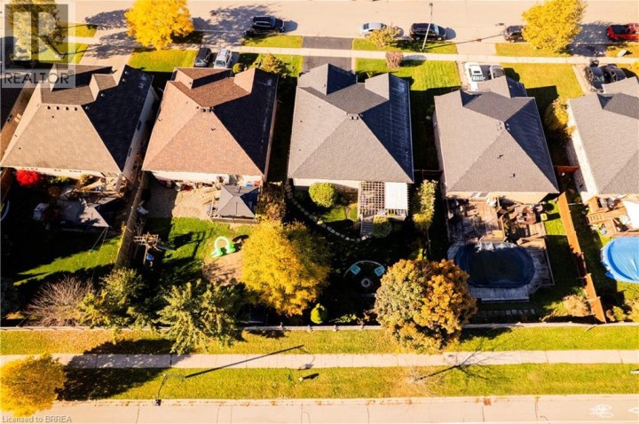 Photo 44 at 35 Osborn Avenue, Brantford