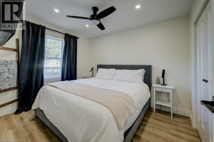 Photo 14 at 30 Elmwood Avenue, Cambridge