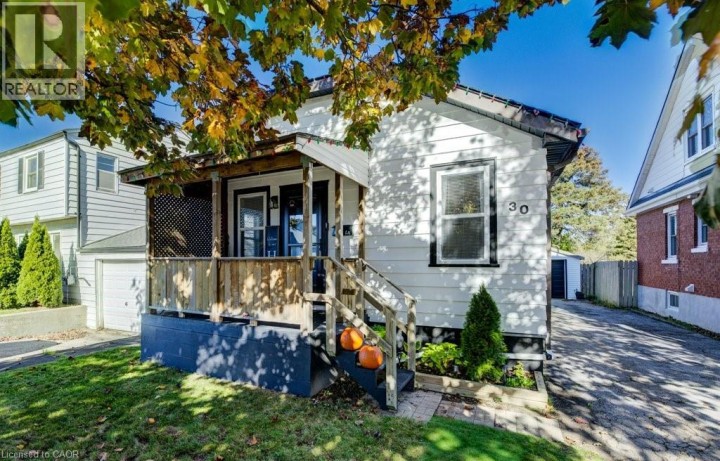 Photo 2 at 30 Elmwood Avenue, Cambridge