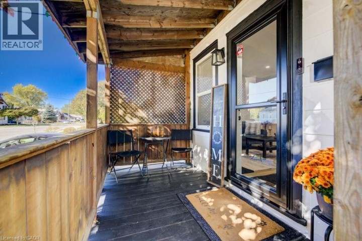 Photo 3 at 30 Elmwood Avenue, Cambridge