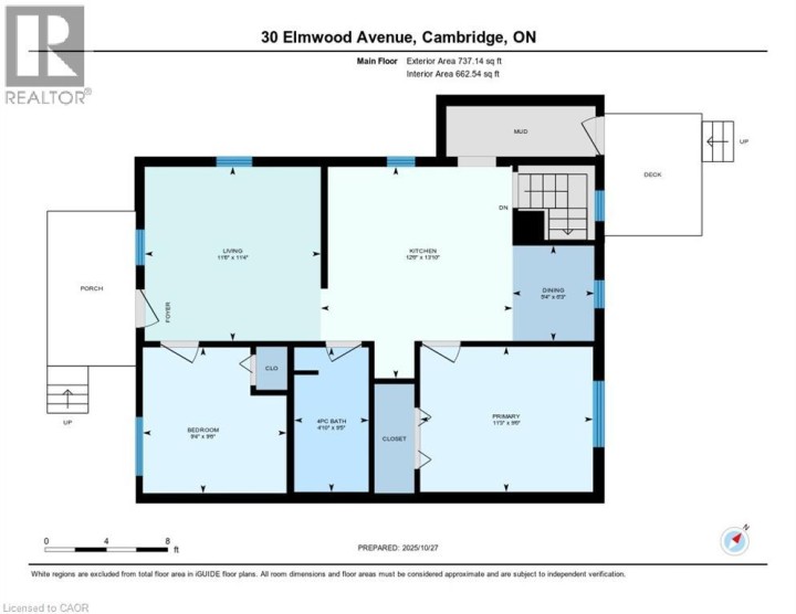 Photo 30 at 30 Elmwood Avenue, Cambridge