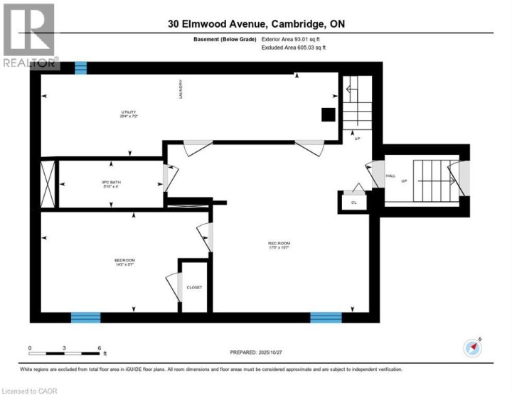 Photo 31 at 30 Elmwood Avenue, Cambridge