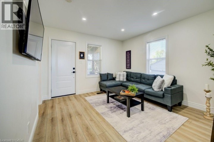 Photo 5 at 30 Elmwood Avenue, Cambridge