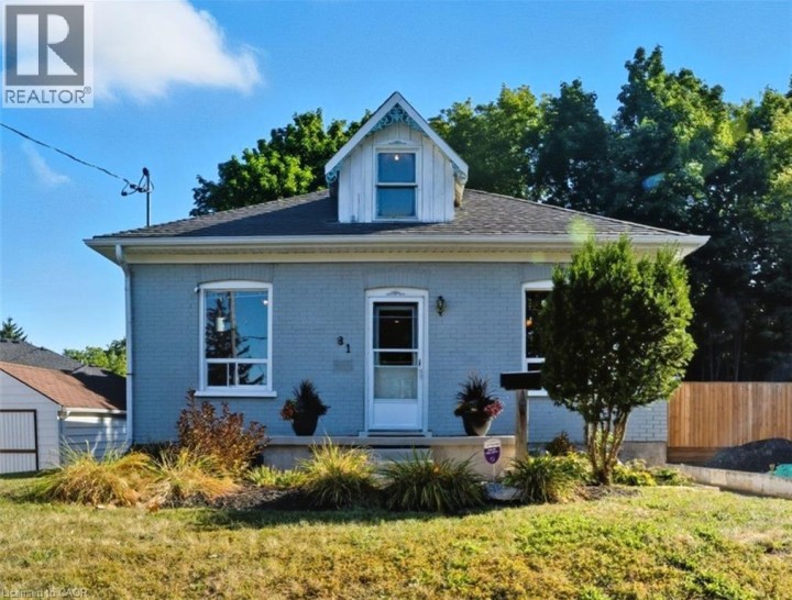 Photo 1 at 81 Beech Avenue, Cambridge