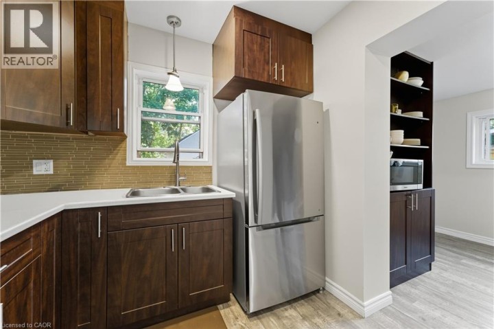 Photo 13 at 81 Beech Avenue, Cambridge