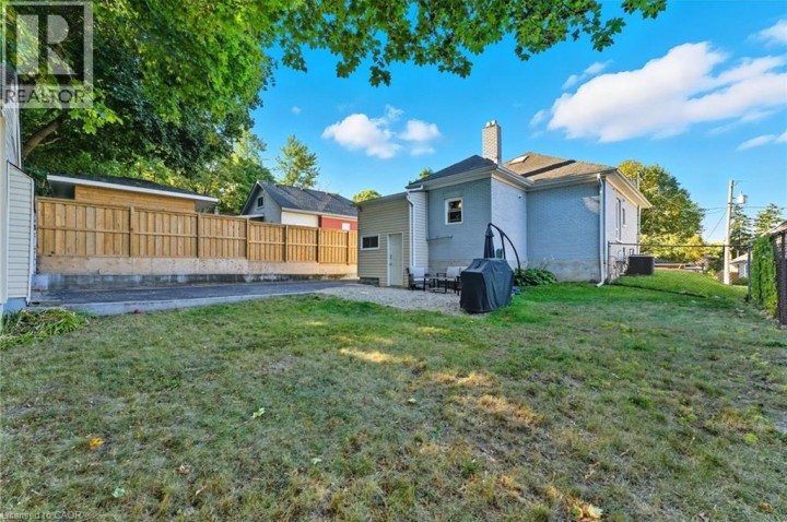 Photo 20 at 81 Beech Avenue, Cambridge