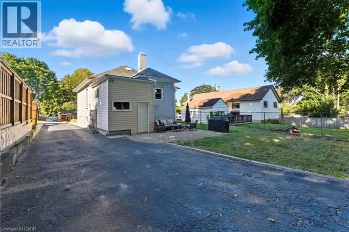 Photo 21 at 81 Beech Avenue, Cambridge