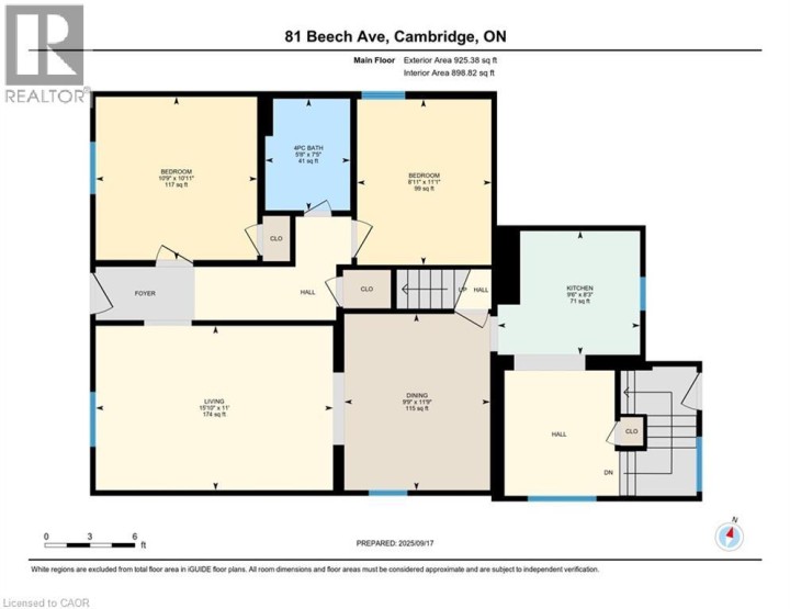 Photo 25 at 81 Beech Avenue, Cambridge