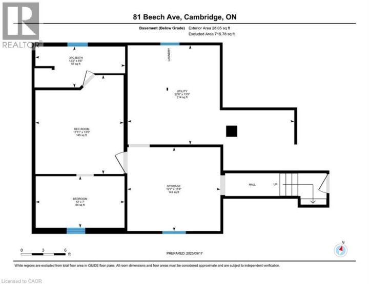 Photo 27 at 81 Beech Avenue, Cambridge