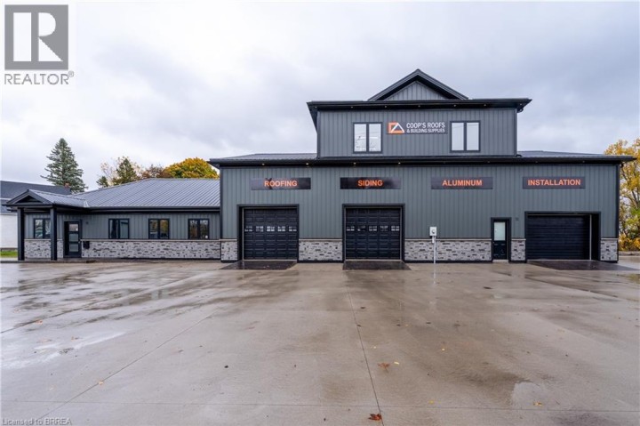 Photo 1 at 76 Capron Street, Innerkip (Fair Grounds), Woodstock