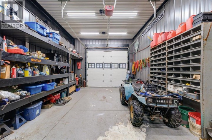 Photo 13 at 76 Capron Street, Innerkip (Fair Grounds), Woodstock