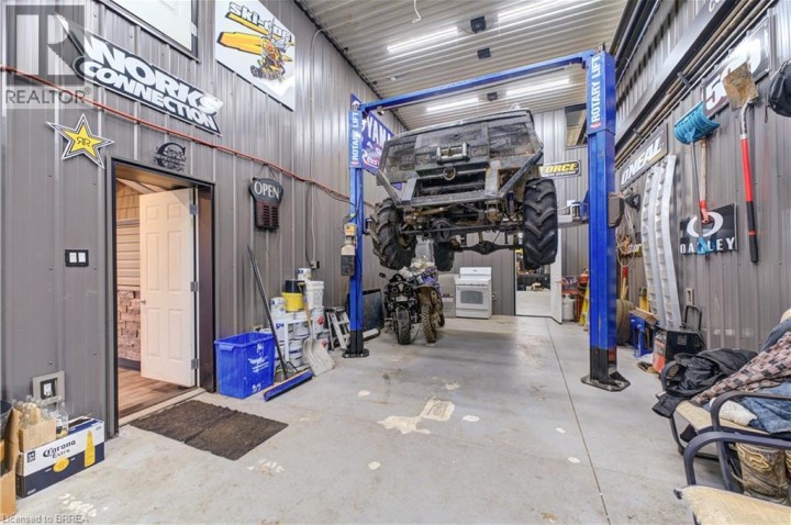 Photo 14 at 76 Capron Street, Innerkip (Fair Grounds), Woodstock