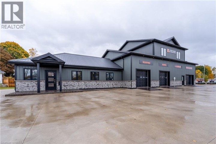 Photo 2 at 76 Capron Street, Innerkip (Fair Grounds), Woodstock