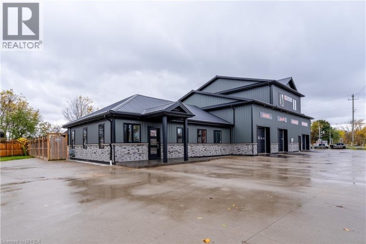 Photo 3 at 76 Capron Street, Innerkip (Fair Grounds), Woodstock