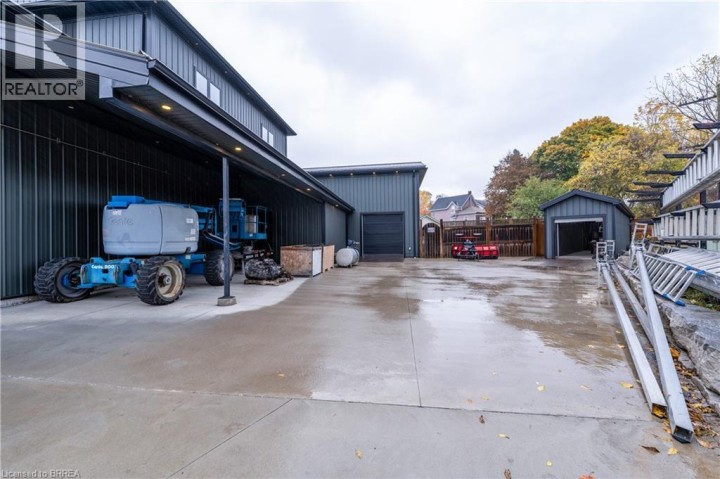 Photo 34 at 76 Capron Street, Innerkip (Fair Grounds), Woodstock