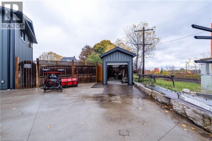 Photo 35 at 76 Capron Street, Innerkip (Fair Grounds), Woodstock