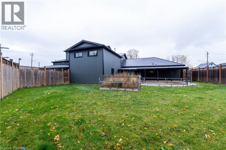 Photo 37 at 76 Capron Street, Innerkip (Fair Grounds), Woodstock