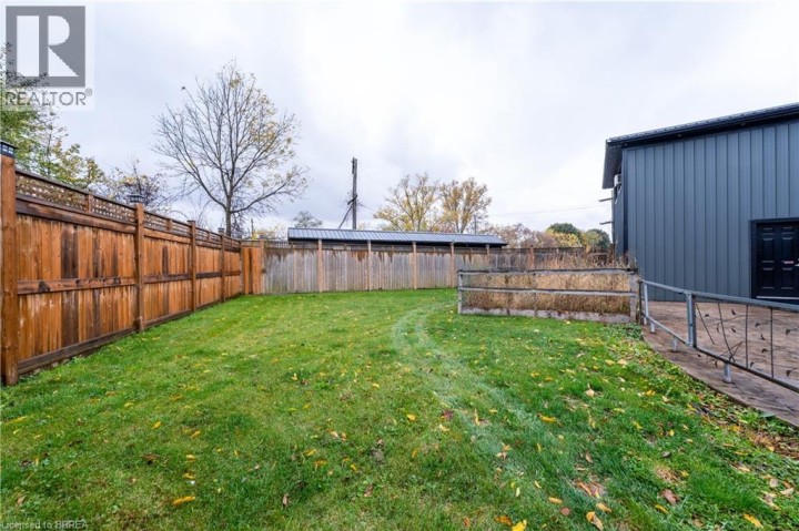 Photo 38 at 76 Capron Street, Innerkip (Fair Grounds), Woodstock