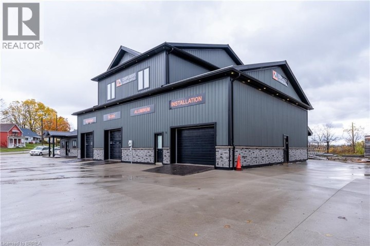 Photo 4 at 76 Capron Street, Innerkip (Fair Grounds), Woodstock