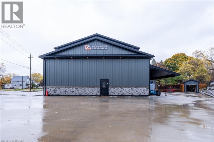 Photo 5 at 76 Capron Street, Innerkip (Fair Grounds), Woodstock