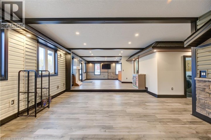 Photo 6 at 76 Capron Street, Innerkip (Fair Grounds), Woodstock