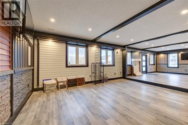 Photo 7 at 76 Capron Street, Innerkip (Fair Grounds), Woodstock