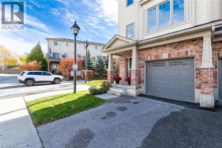 Photo 3 at 750 LAWRENCE Street 47, Cambridge