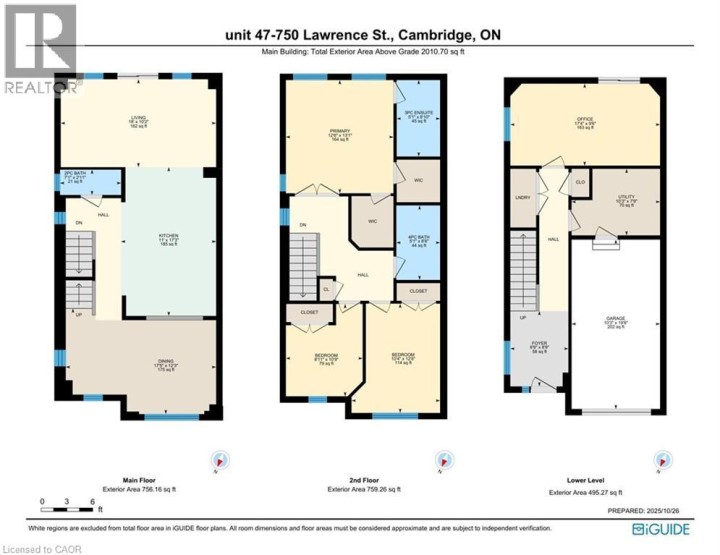 Photo 39 at 750 LAWRENCE Street 47, Cambridge