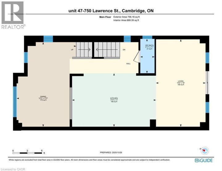 Photo 40 at 750 LAWRENCE Street 47, Cambridge