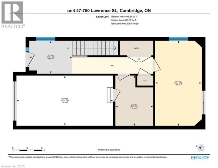 Photo 42 at 750 LAWRENCE Street 47, Cambridge