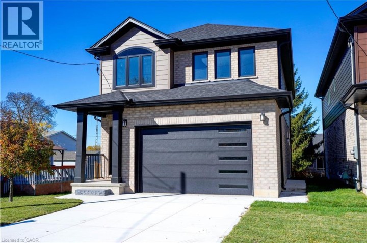 Photo 2 at 256 W King Street, Ingersoll