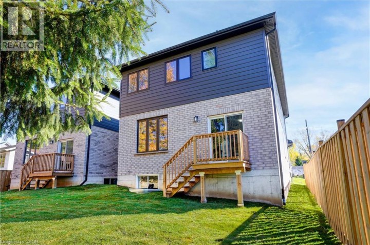 Photo 6 at 256 W King Street, Ingersoll