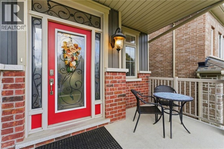 Photo 7 at 383 Erie Avenue, Brantford