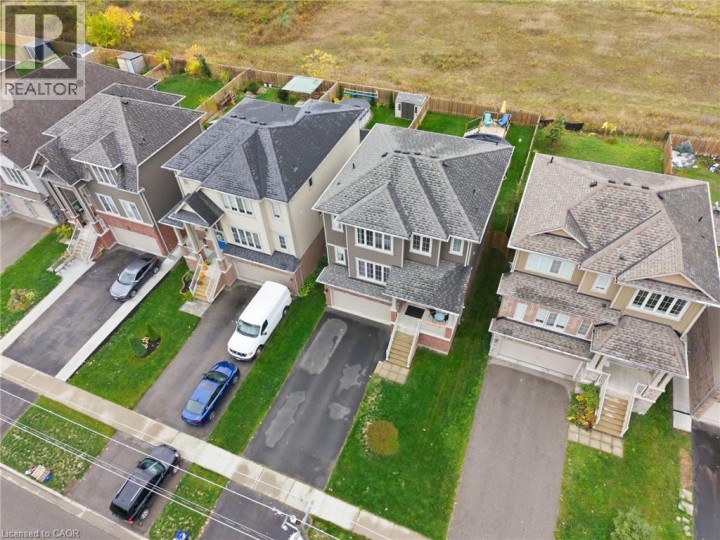 Photo 2 at 383 Erie Avenue, Brantford