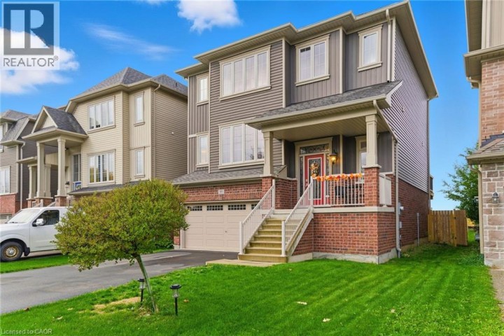 Photo 6 at 383 Erie Avenue, Brantford