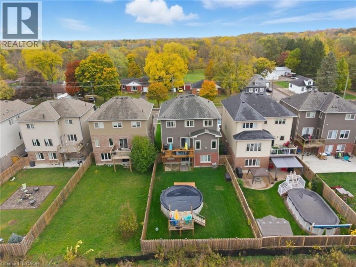 Photo 4 at 383 Erie Avenue, Brantford