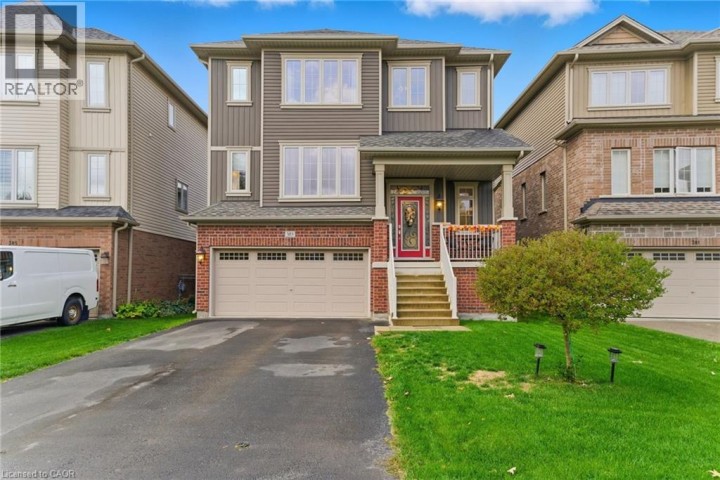 Photo 1 at 383 Erie Avenue, Brantford