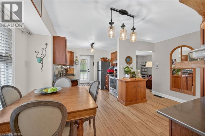 Photo 14 at 55 Nautical Road, Brantford