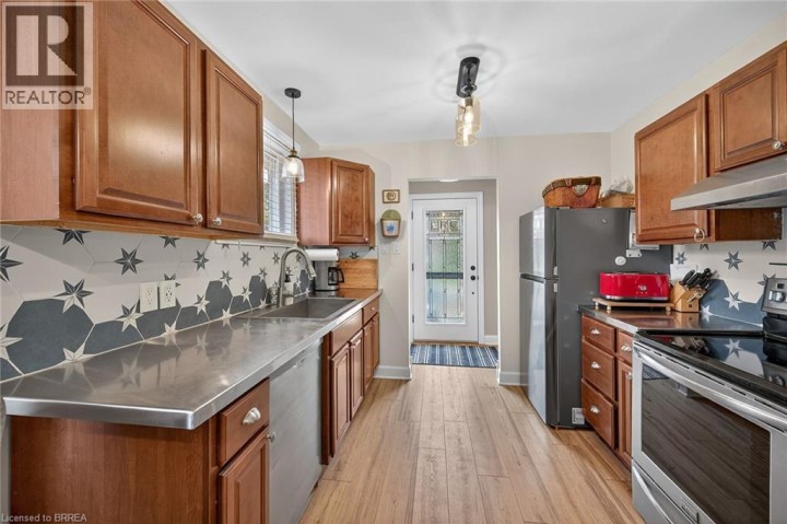 Photo 15 at 55 Nautical Road, Brantford