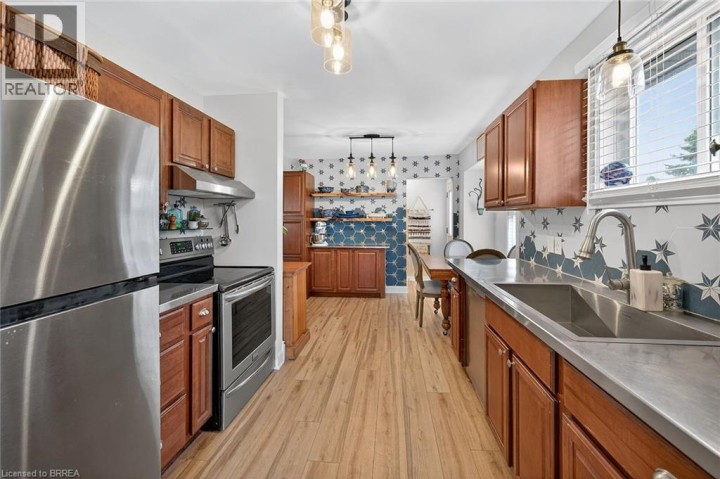 Photo 16 at 55 Nautical Road, Brantford