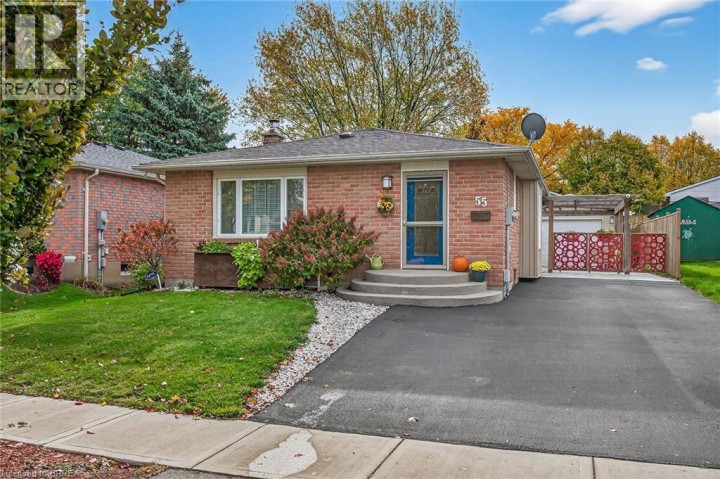 Photo 2 at 55 Nautical Road, Brantford