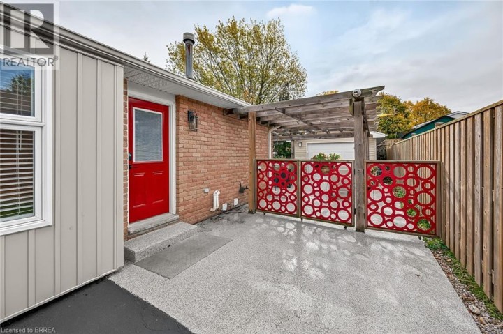 Photo 3 at 55 Nautical Road, Brantford