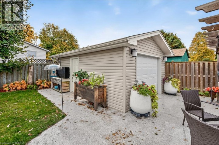 Photo 4 at 55 Nautical Road, Brantford