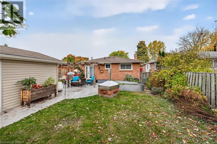 Photo 44 at 55 Nautical Road, Brantford