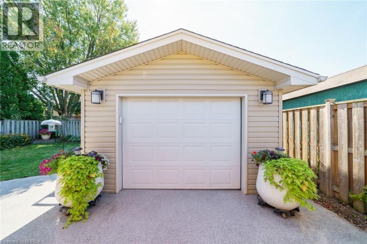 Photo 45 at 55 Nautical Road, Brantford