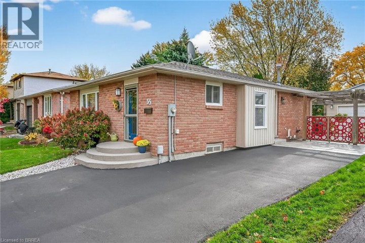 Photo 48 at 55 Nautical Road, Brantford