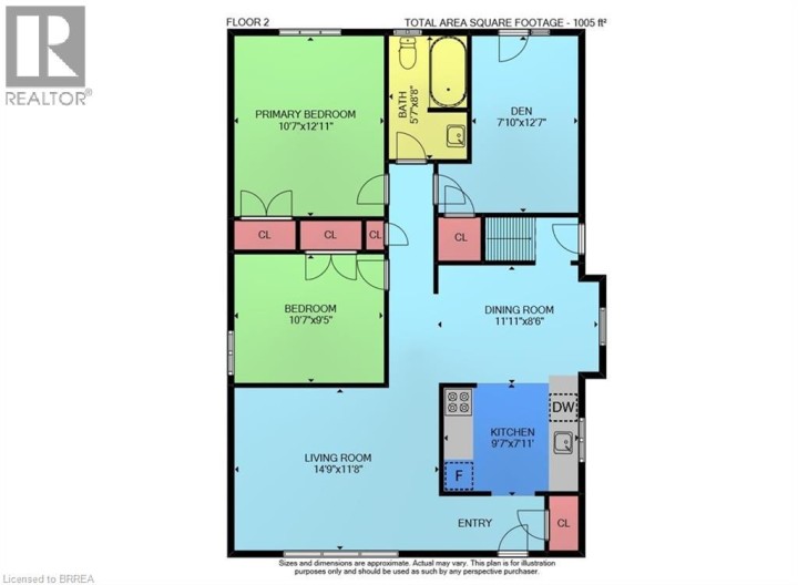 Photo 49 at 55 Nautical Road, Brantford