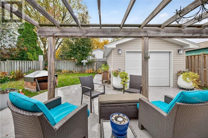 Photo 5 at 55 Nautical Road, Brantford