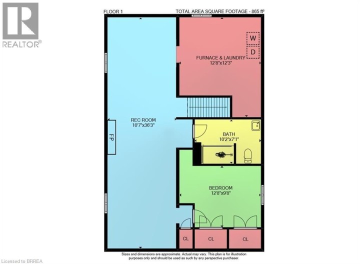 Photo 50 at 55 Nautical Road, Brantford