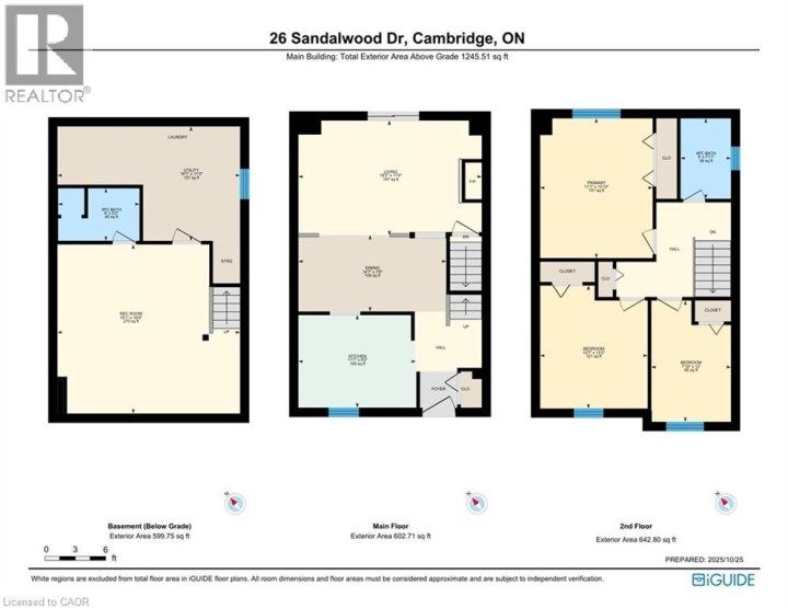 Photo 27 at 26 Sandalwood Drive, Cambridge